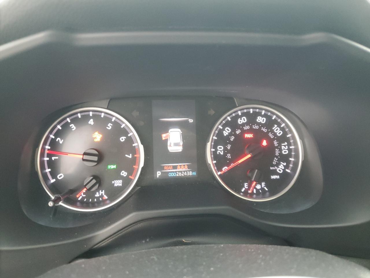 2021 Toyota Rav4 Xle VIN: 2T3W1RFV1MC161801 Lot: 68911225