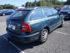 2006 SKODA OCTAVIA TD for sale at Copart SANDTOFT