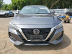 2020 NISSAN SENTRA S   à vendre chez Copart ON - LONDON