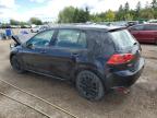 2015 VOLKSWAGEN GOLF    à vendre chez Copart ON - TORONTO