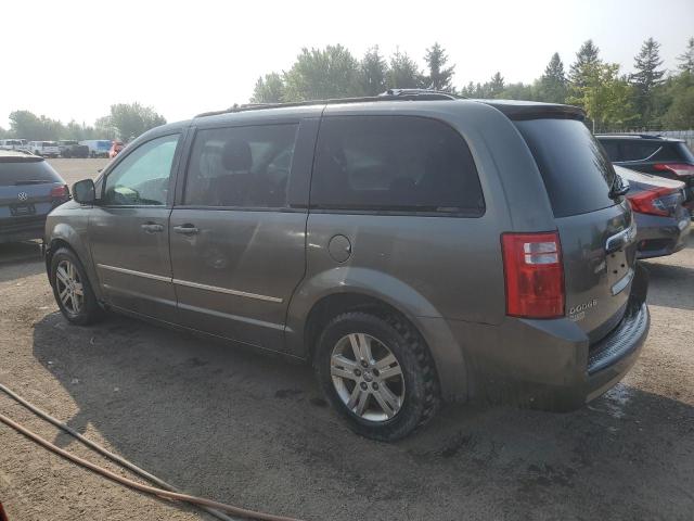 2010 DODGE GRAND CARAVAN SE  