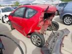2009 PEUGEOT 107 URBAN for sale at Copart SANDY