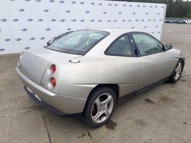 1997 FIAT COUPE 20V