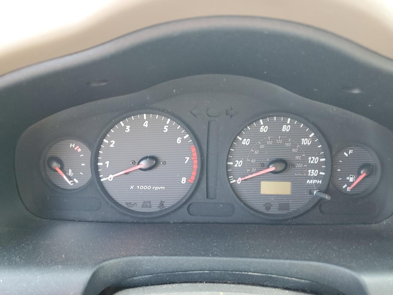 2003 Hyundai Santa Fe Gls VIN: KM8SC13D53U558567 Lot: 70406325