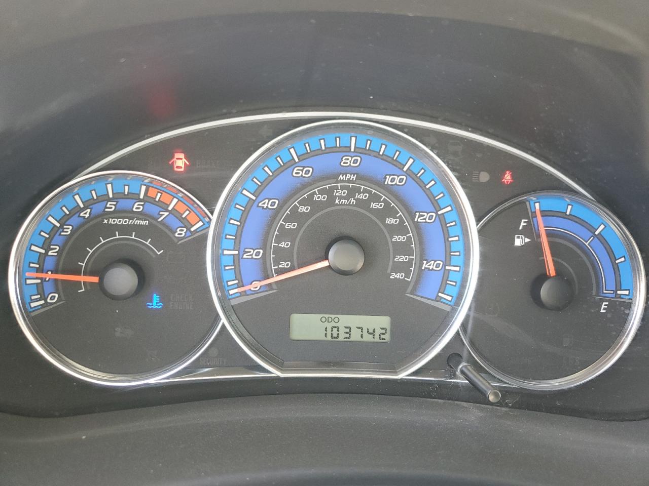 2009 Subaru Forester 2.5X Premium VIN: JF2SH63619G753157 Lot: 69577855