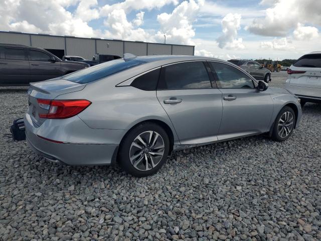  HONDA ACCORD 2019 Srebrny