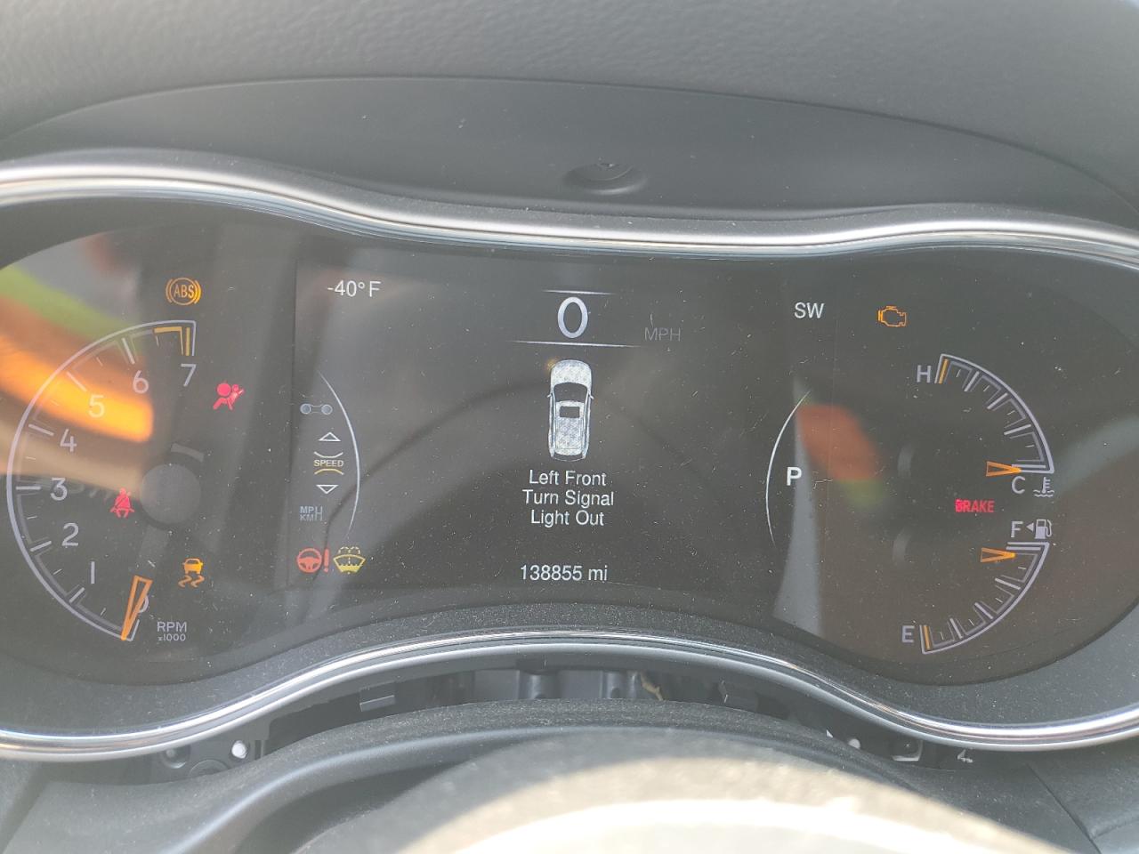 2015 Jeep Grand Cherokee Laredo VIN: 1C4RJFAG4FC122726 Lot: 67010975