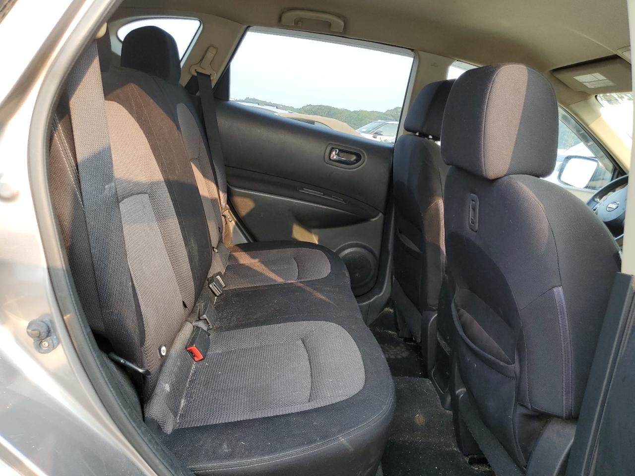 2011 Nissan Rogue S VIN: JN8AS5MV4BW674271 Lot: 67542475