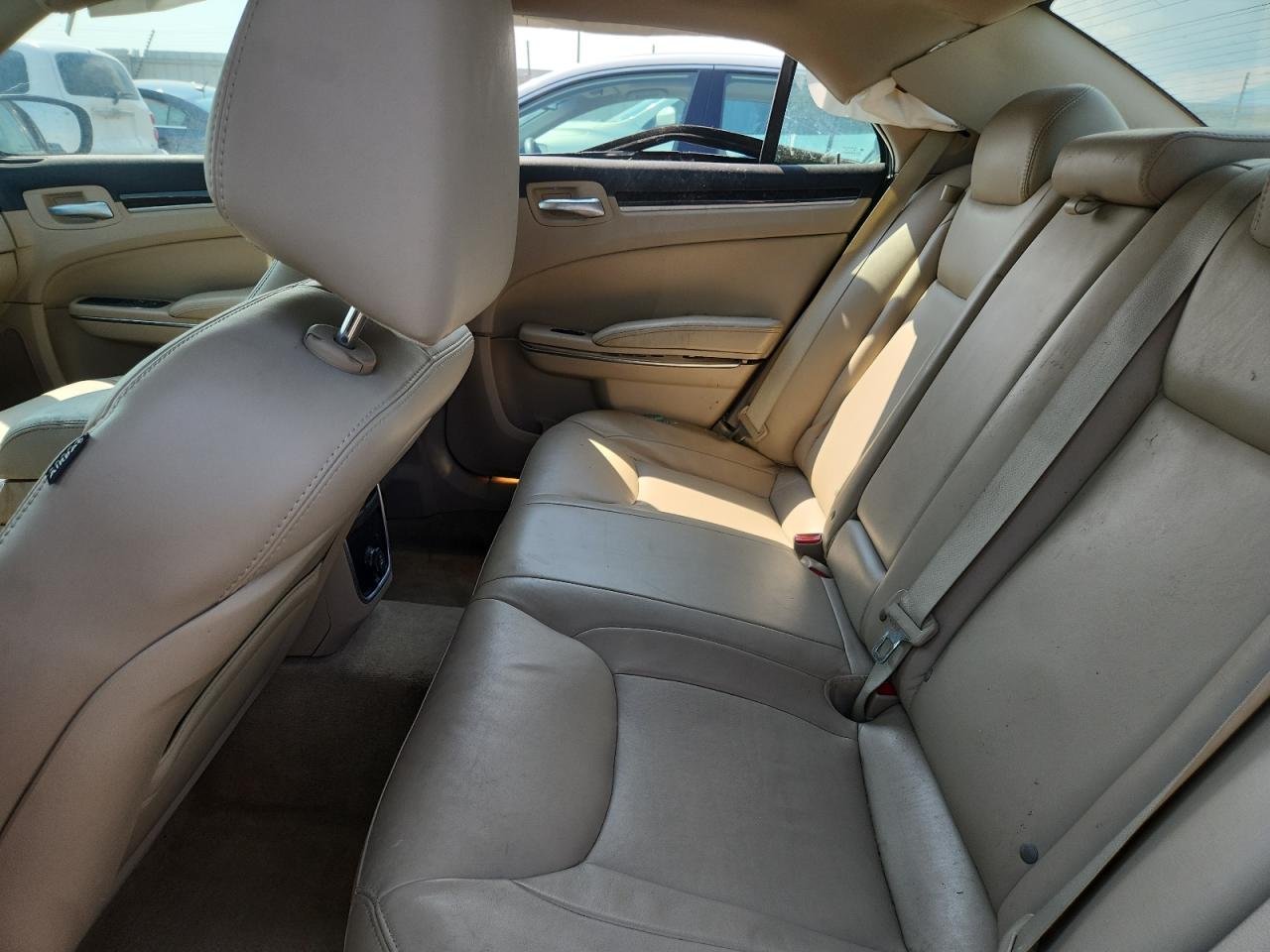 2013 Chrysler 300 VIN: 2C3CCAAG5DH658960 Lot: 92093855