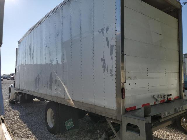 2023 FREIGHTLINER BUSINESS CLASS M2 BOX TRUCK