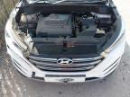 2017 HYUNDAI TUCSON PREM SE B-DRVE 2WD 2.0 CRDI BLUE DRIVE PREMIUM SE 5D for sale at Copart WESTBURY