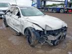2015 BMW M4 M4 for sale at Copart PETERLEE