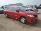2013 TOYOTA COROLLA BASE   for sale at Copart ON - TORONTO