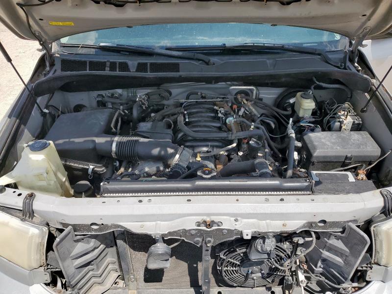2008 TOYOTA SEQUOIA SR5  