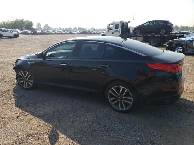 2015 KIA OPTIMA SX  