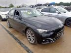 2017 BMW 3 SERIES SPORT for sale at Copart SANDY