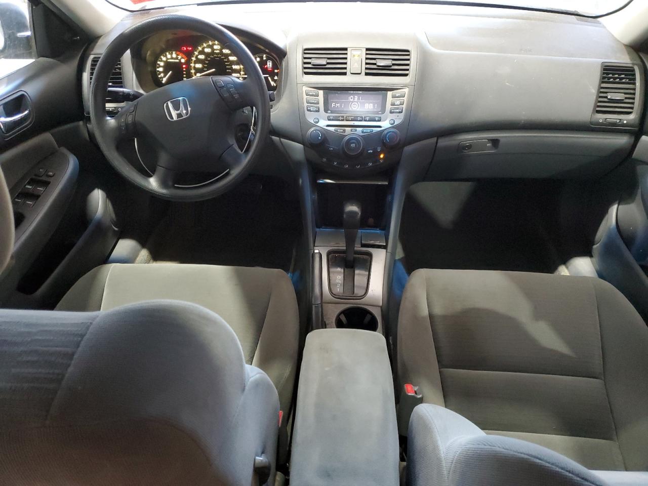 2006 Honda Accord Ex VIN: 1HGCM56736A108149 Lot: 69636325