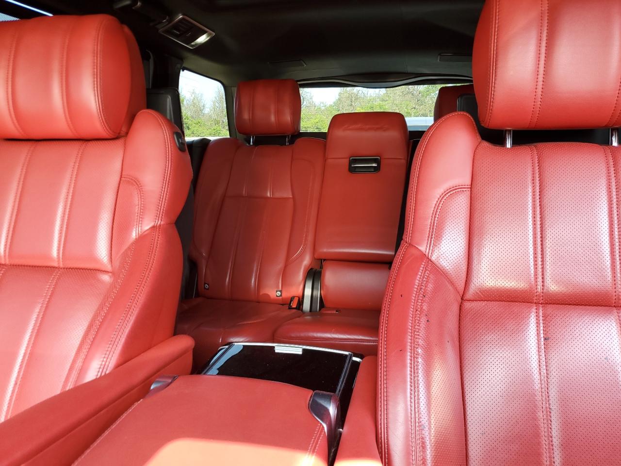 SALGV5FE4HA348245 2017 Land Rover Range Rover Autobiography