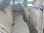 2012 MERCEDES-BENZ ML 350 4MATIC   à vendre chez Copart OH - AKRON