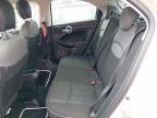 2015 FIAT 500X POP STAR MULTIAIR  for sale at Copart WOLVERHAMPTON