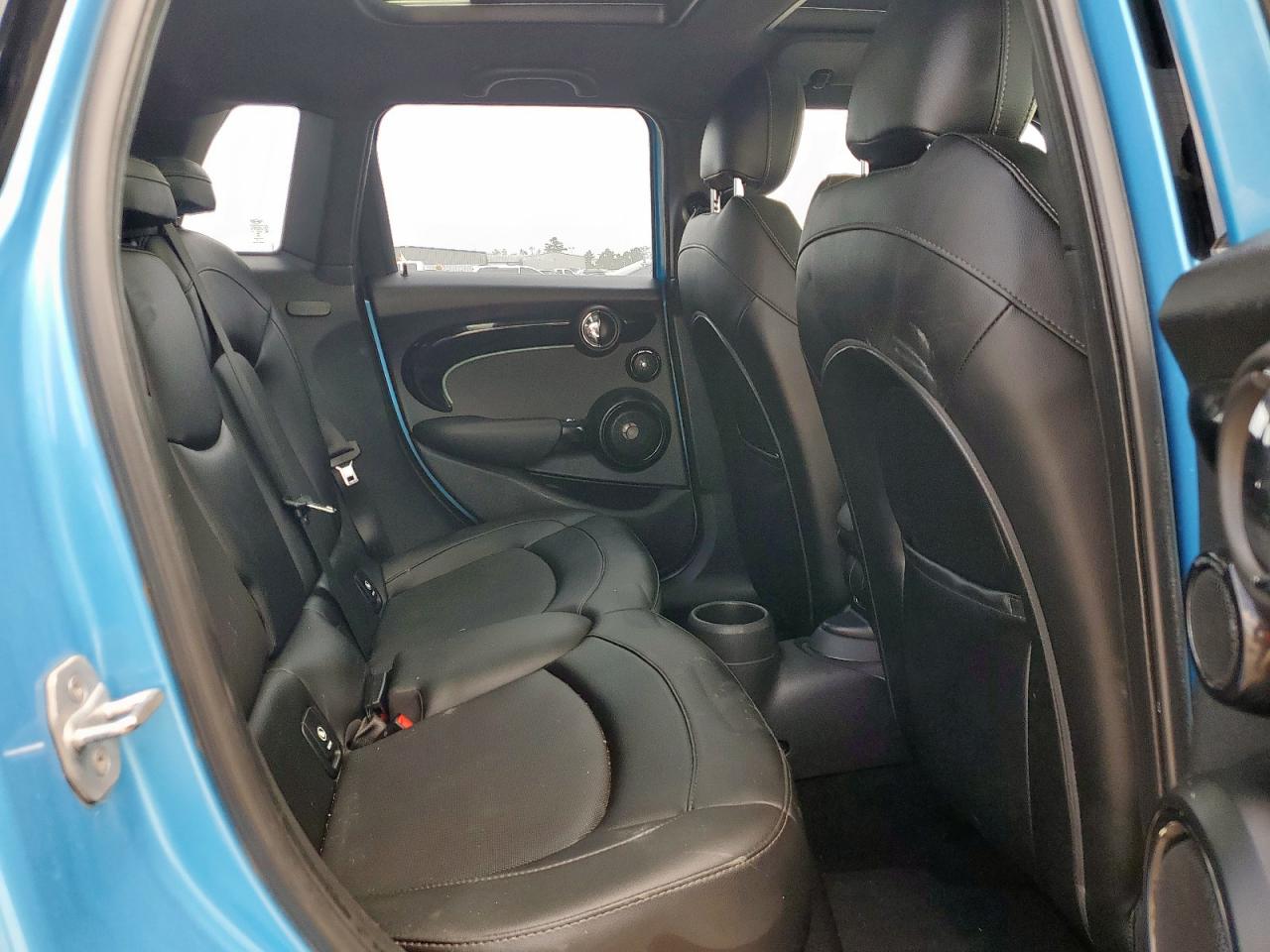 WMWXU3C59H2D31980 2017 Mini Cooper S