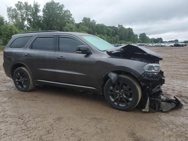  DODGE DURANGO 2021 Gray
