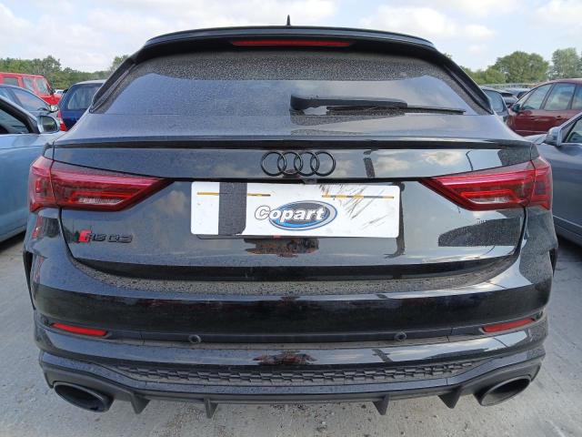2022 AUDI RS Q3 VSPR