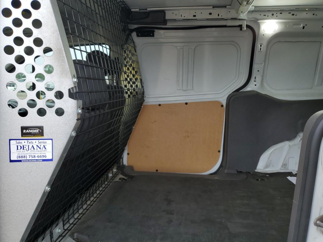 2022 Ford Transit Connect Xl VIN: NM0LS7S73N1543285 Lot: 80726255