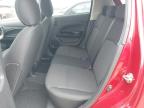 2019 MITSUBISHI MIRAGE 4 C for sale at Copart EAST KILBRIDE