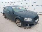 2009 AUDI A3 E SPORT TDI  for sale at Copart BRISTOL