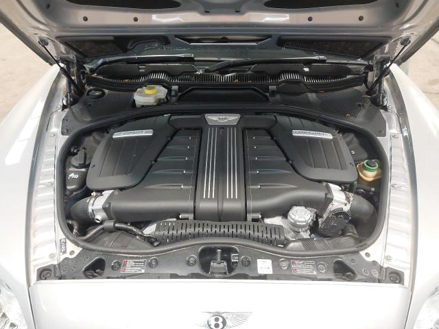 2016 BENTLEY CONTINENTAL GTC SPEED