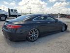 2015 MERCEDES-BENZ S 550   à vendre chez Copart FL - WEST PALM BEACH