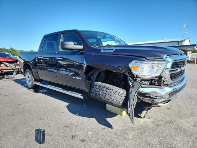  RAM 1500 2019 Черный