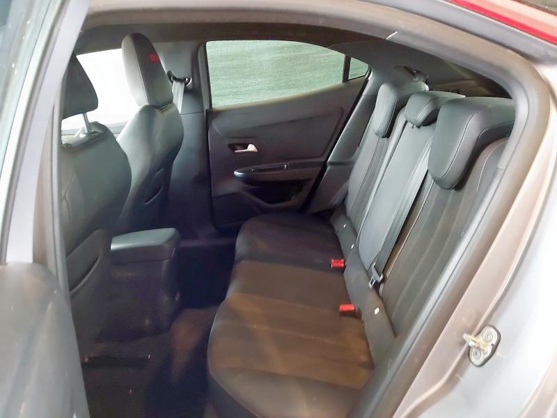2022 VAUXHALL MOKKA SRI PREMIUM TURBO A 