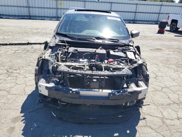  ACURA ILX 2019 Серый