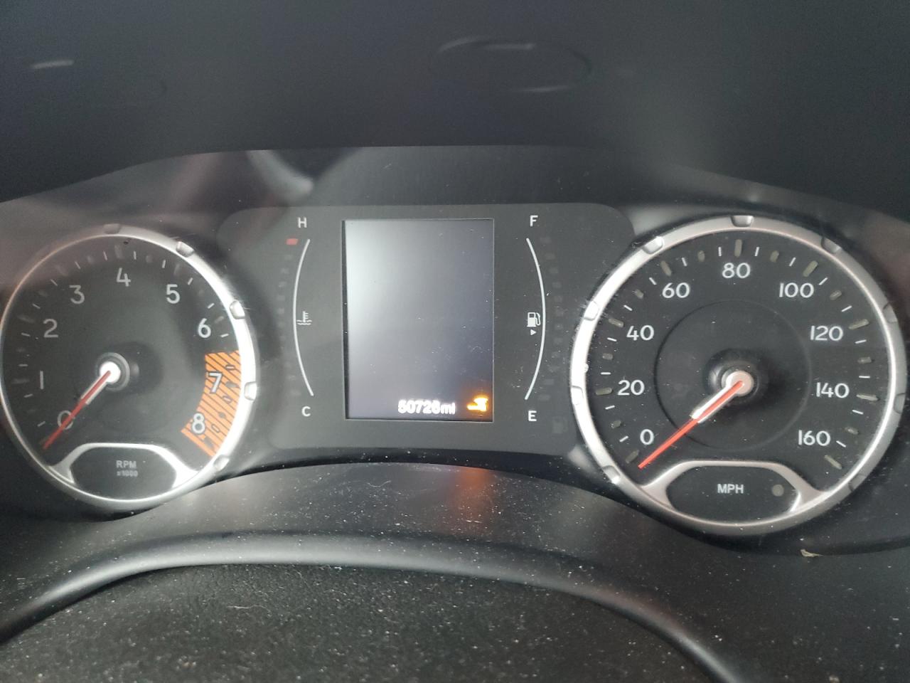 2020 Jeep Renegade Sport VIN: ZACNJAAB8LPL93251 Lot: 69540365