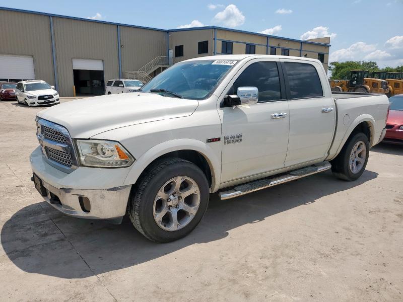 RAM 1500 2018 Белы
