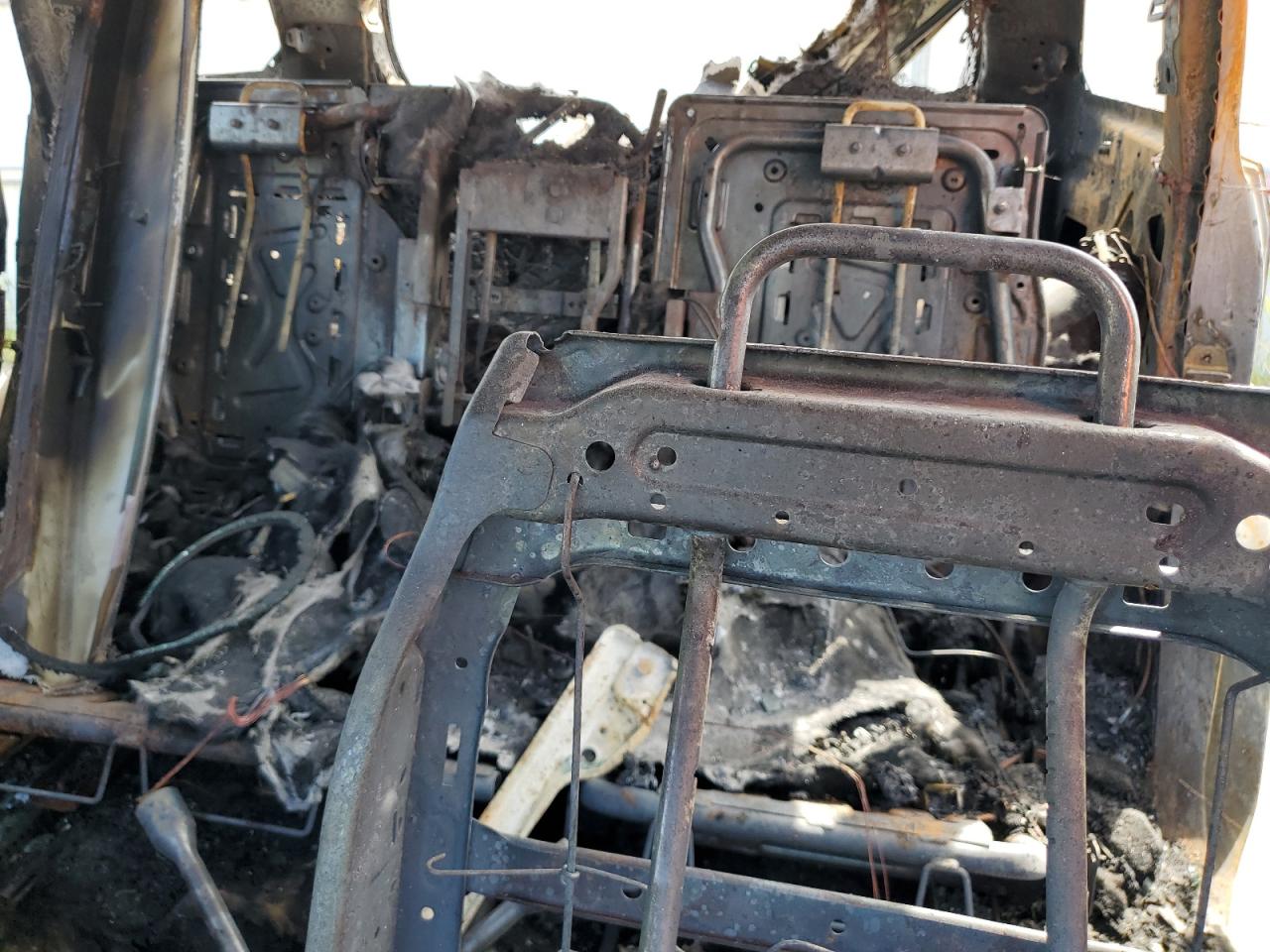 2014 Dodge Journey Se VIN: 3C4PDCAB4ET152619 Lot: 68775005