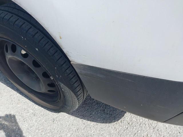 2019 CITROEN BERLINGO 9