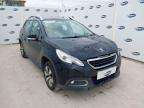 2016 PEUGEOT 2008 ACTIV for sale at Copart BRISTOL