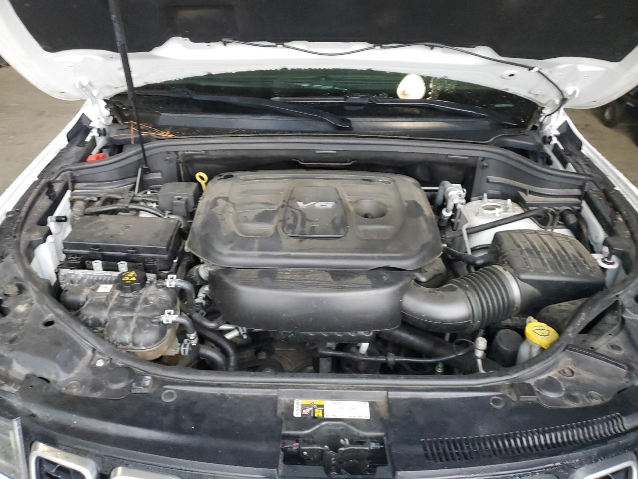 1C4RJEBG8JC223463 2018 Jeep Grand Cherokee Limited