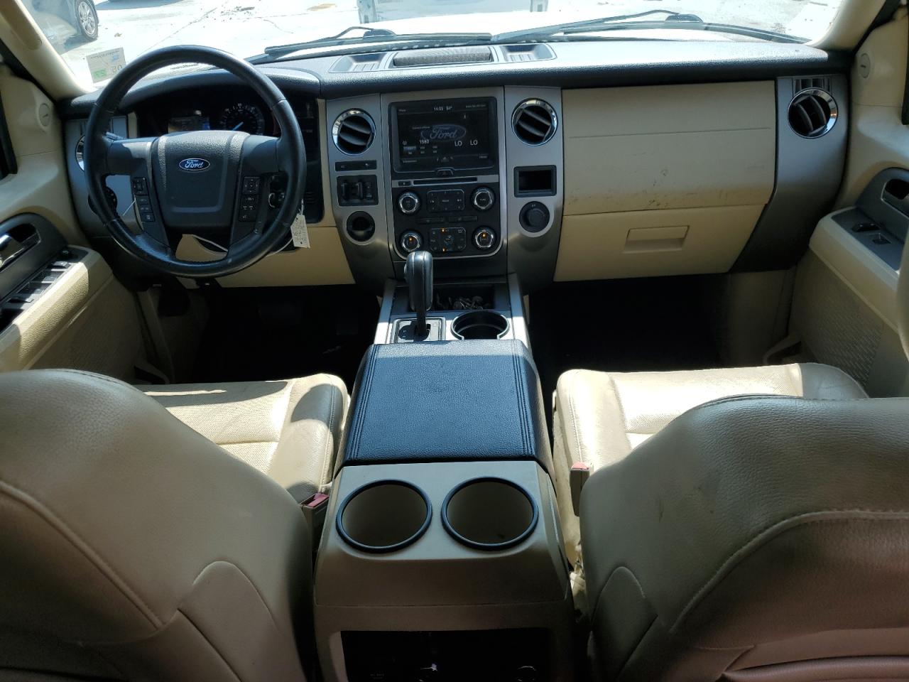2015 Ford Expedition Xlt VIN: 1FMJU1HT1FEF32961 Lot: 69435645