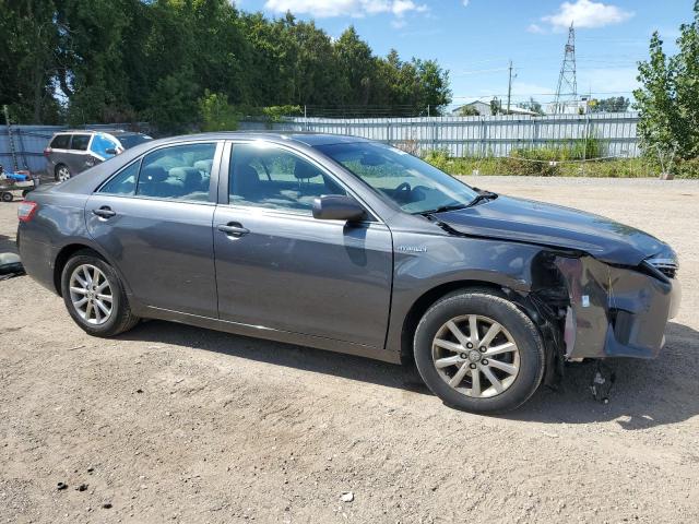 2011 TOYOTA CAMRY HYBRID  