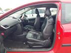 2010 PEUGEOT 207 VERVE for sale at Copart EAST KILBRIDE