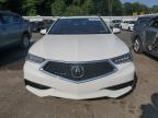 2018 ACURA TLX TECH   for sale at Copart NJ - GLASSBORO EAST