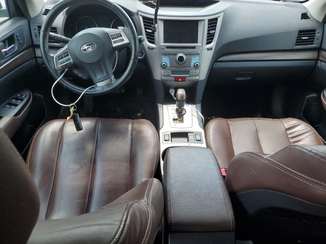 2013 Subaru Outback 3.6R Limited VIN: 4S4BRDSCXD2216022 Lot: 69308665