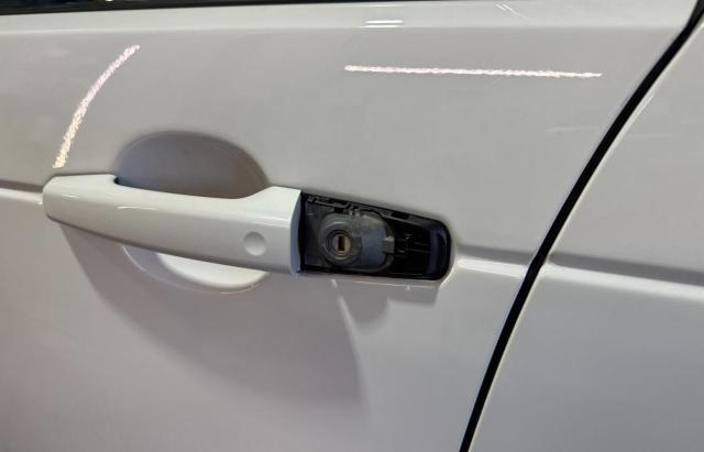 2021 LAND ROVER DISCOVERY S  