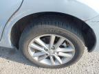 2009 TOYOTA AURIS TR S for sale at Copart SANDTOFT