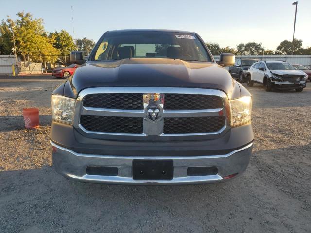  RAM 1500 2018 Charcoal