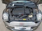2011 MINI COOPER D AUTO  for sale at Copart PETERLEE